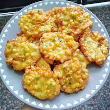 Resep Bakwan Jagung Manis Enak Dan Sederhana Iniresep Com Resep Resep Resep Masakan Asia Masakan