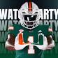 San Diego Canes | NC State vs. UM Game Watch event in Carlsbad, CA