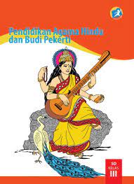 Soal agama hindu kelas 3 sd kurikulum 2013. Buku Siswa Pendidikan Agama Hindu Kelas 3 Revisi 2017 Kurikulum 2013 Andronezia