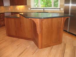 Wayne dinettes is your local new jersey furniture superstore. Braga Woodworks Custom Flat Sawn Solid Cherry Kitchen Princeton Nj