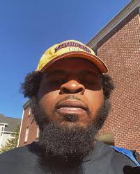 To the kid from Broward County, Look how far you have come and the journey  you have been on. 6 years ago you was playing football not knowing what was  next, now