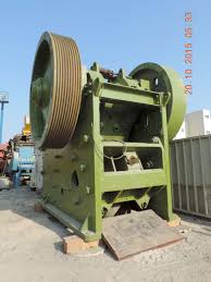 Vi hoppas att ni får en trevlig vistelse på vår sida. Jaw Crusher Svedala R150 120 Heavy Machinery Viqa Dmcc