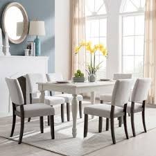 Overstock Com Online Shopping Bedding Furniture Electronics Jewelry Clothing More Dining Room Chairs Upholstered Dining Chairs Dining Room Chairs