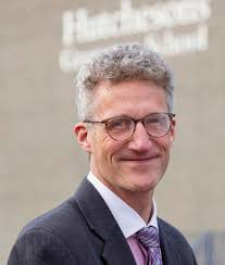 Hutchie Herald Winter 2022 by Hutchesons' Grammar School