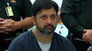 15-FL v. Raja: CSI Earlene Patrick