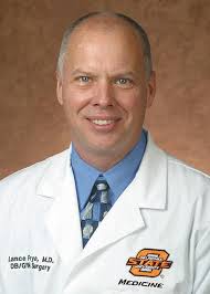 Col. Lance Frye, M.D., OSU Center for Health Sciences residency program  director and interim department chair and clinical professor of obstetrics  and gynecology, was named interim Oklahoma Health…