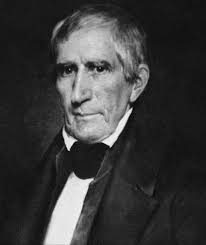 Electoral history of William Henry Harrison