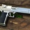 Is it true that a bullet is harmless until you put it in the chamber of a gun? 1
