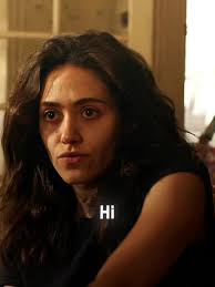 Donna Doty Shameless