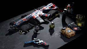 The Call Of Duty Endowment Pack Now Available In Call Of Duty Modern Warfare Terminal Gamer Gaming Is Our Passion Ps4 Ps5 Xbox One X Nintendo Switch