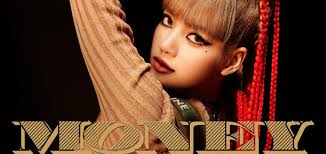 Lisa BLACKPINK Jadi Bintang Tamu di Spotify Billion Club