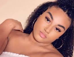 Obituary for Mercedes Chantell Preston