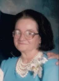 Dorothy Van Vorst Obituary (2015)