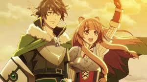 (naofumi x raphtalia no lemons *spoilers to the show ending!*) naofumi grinned slightly, he liked when they would do this it took a while for them to get used to it so it always felt like it paid off. The Rising Of The Shield Hero Season 1 Episode 25 The Rising Of The Shield Hero Season Finale Recap Review With Spoilers