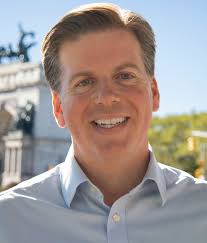 Robert Carroll (American politician)