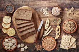 What are whole grains? Health benefits & more | Thriva