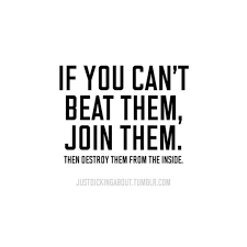 Inner beauty is more important. Quotes About Business Deception Deception Humor Tumblr Dogtrainingobedienceschool Com