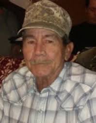 Obituary for Buddy Monk