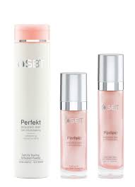 We at sbt work closely with our customers to develop, manage and operate tailor made integrated solutions across all elements of the supply chain. Perfekt Die Perfekt Serie Von Sbt Beautydelicious