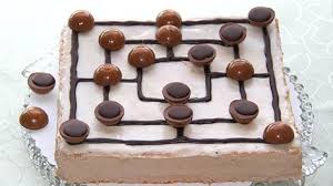 Kuchen backen spiele gratis spiele spielen kostenlos auf farbigespiele. Es Steckt Viel Spass In Toffifee Toffifee Kuchen Und Torten Backideen