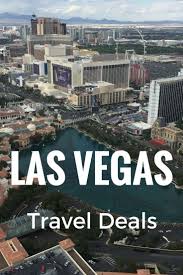 Travel Deals In Las Vegas To Help You Save Money On Your Vegas Vacation Vegas Vacation Las Vegas Trip Las Vegas Restaurants