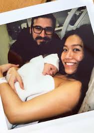 A very beautiful native tagalog name for girls is amihan (northeast wind). Meet 10 Of The 2021 Celebrity Babies Modern Parenting