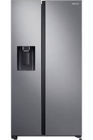 Refrigerateur Americain Samsung Rs65r5401m9 Darty
