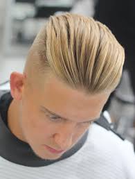 A short straight hairstyle is the kind of hairstyle you'd wear to almost any laid back occasion or outing. 30 Slicked Back Hairstyles A Classy Style Made Simple Guide