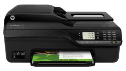 Full software solution for mac os x 10.6 to 10.11.dmg. Hp Officejet 4622 Printer Drivers Software Download