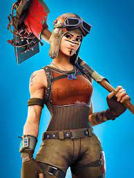 Without a video, you will be denied a replacement game account epic gear renegade raider data view: Renegade Raider Hintergrundbild Wallery