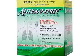 Image result for Asthmanefrin