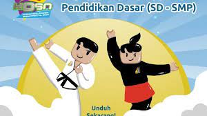 Maybe you would like to learn more about one of these? Panduan Teknis Pelaksanaan Kosn Pendidikan Dasar Sd Smp Tahun 2021