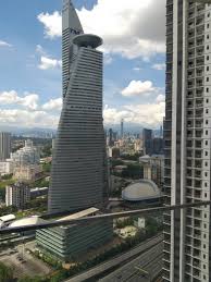 Kl gateway residences / premium is a residential and retail property which is situated in bangsar south. Single Room For Rent At Kl Gateway Premium Residences Roomgrabs