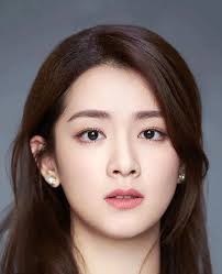 Amy Chen (陈昊宇)