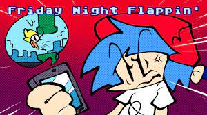 Friday Night Flappin' Full Week [FNF Mod/HARD] - YouTube
