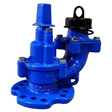 Underground Hydrant Valve > Simply Extinguishers