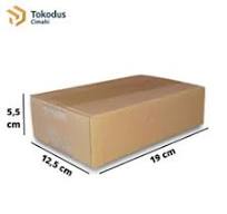 Jual Box Kardus Custom Terbaik - Harga Murah Desember 2023 ...