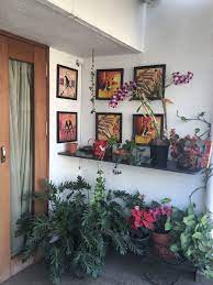22 Smart Balcony Designs With Space Saving Furniture And Planters Balcony Decor Small Apartment Patio Apartment Balcony Garden