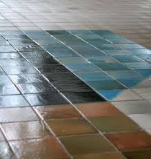 How To Paint Tile Grout Painting Tile Diy Paint Projects Outdoor Tiles