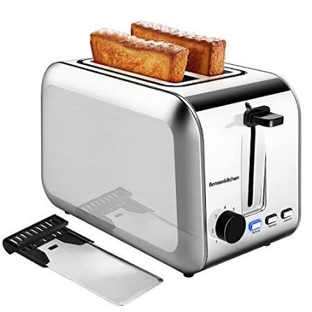 Kitchen Bread Toasters