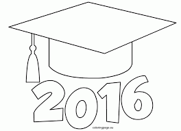 Über 7 millionen englischsprachige bücher. Coloring Pages Graduation Coloring Home