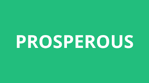 Перевод слова prosperous, американское и британское произношение, транскрипция, словосочетания, однокоренные слова, примеры использования. How To Pronounce Prosperous Pronunciation Academy Youtube