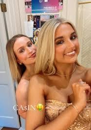 Jessica Crigger's Instagram, Twitter & Facebook