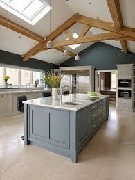 Spacious Kitchen With Images Spacious Kitchens Home Decor Kitchen Luxury Kitchens