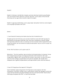 Walaupun terkadang masalah tersebut membuat seseorang merasa terpuruk dan putus asa. 51814316 32807005 Koleksi Tazkirah Pendek Untuk Guru Agama Pegawai Pp