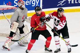 World junior hockey tournament schedule. World Junior Hockey Championships To Begin On Boxing Day 650 Ckom