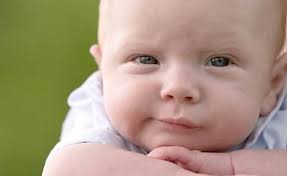 Yeni Dogan Bebegin Goz Rengi Gozbebegi Gen Tr