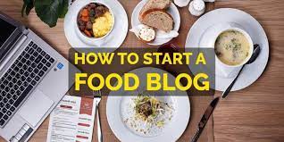 Explore options for monetizing your food blog. How To Start A Food Blog And Make Money 6 Steps To Success