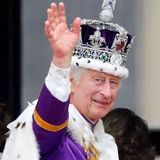 King's Birthday Honours list in full: From David Beckham to Luke Littler