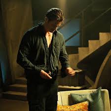 His father, sarjun ibn mansur, served as an official of the early umayyad caliphate. Joel Kinnaman As Takeshi Kovacs In Altered Carbon Tumbex